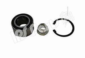 Ips parts IUB-10271 Wheel bearing kit IUB10271