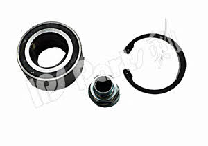 Ips parts IUB-10835 Wheel bearing kit IUB10835