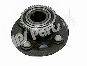 Ips parts IUB-10447 Wheel bearing kit IUB10447