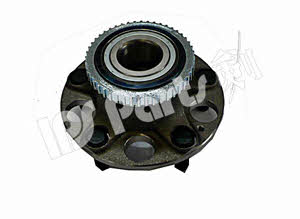 Ips parts IUB-10452 Wheel bearing kit IUB10452