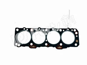 Ips parts IHG-9101B Gasket, cylinder head IHG9101B