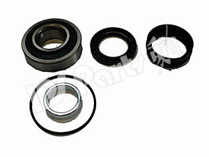 Ips parts IUB-10295 Wheel bearing kit IUB10295
