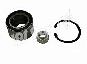 Ips parts IUB-10441 Wheel bearing kit IUB10441