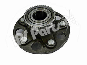 Ips parts IUB-10448 Wheel bearing kit IUB10448