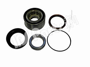 Ips parts IUB-102005 Wheel bearing kit IUB102005