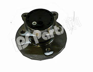Ips parts IUB-10287 Wheel bearing kit IUB10287