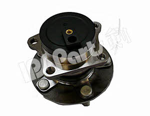 Ips parts IUB-10328 Wheel bearing kit IUB10328