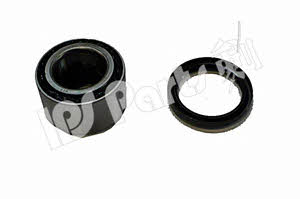 Ips parts IUB-10277 Wheel bearing kit IUB10277