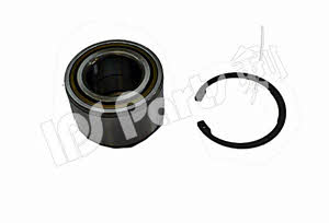 Ips parts IUB-10323 Wheel bearing kit IUB10323