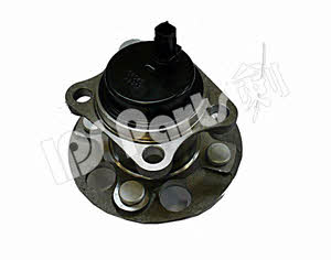 Ips parts IUB-10288 Wheel bearing kit IUB10288