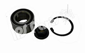 Ips parts IUB-10321 Wheel bearing kit IUB10321