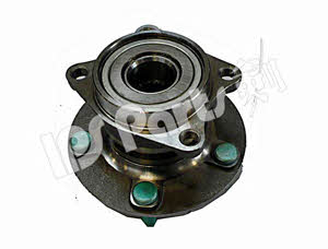 Ips parts IUB-10329 Wheel bearing kit IUB10329