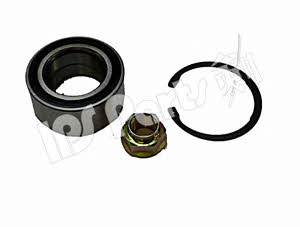 Ips parts IUB-10442 Wheel bearing kit IUB10442