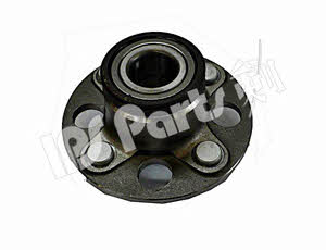 Ips parts IUB-10449 Wheel bearing kit IUB10449