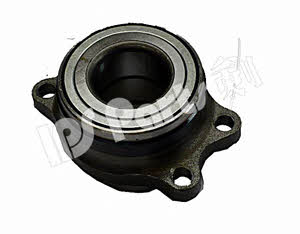 Ips parts IUB-10706 Wheel bearing kit IUB10706