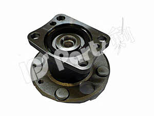 Ips parts IUB-10331 Wheel bearing kit IUB10331