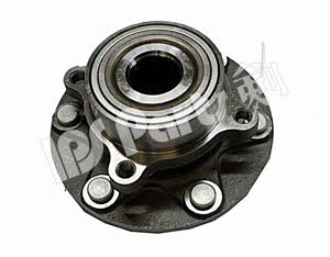 Ips parts IUB-10537 Wheel bearing kit IUB10537