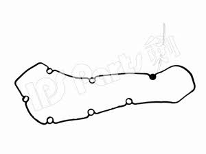 Ips parts IVC-9811 Gasket, cylinder head cover IVC9811