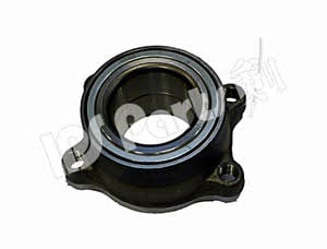 Ips parts IUB-10158 Wheel bearing kit IUB10158