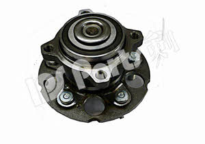 Ips parts IUB-10454 Wheel bearing kit IUB10454