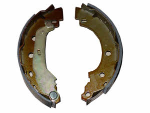 Ips parts IBL-4199 Disc brake pad set IBL4199
