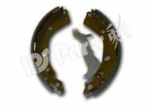 Ips parts IBL-4H05 Disc brake pad set IBL4H05