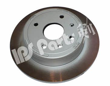 Ips parts IBP-1W05 Rear brake disc, non-ventilated IBP1W05