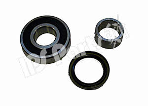 Ips parts IUB-10118 Wheel bearing kit IUB10118
