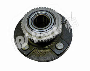 Ips parts IUB-10131 Wheel bearing kit IUB10131