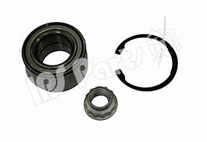Ips parts IUB-10210 Wheel bearing kit IUB10210