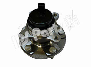 Ips parts IUB-10253 Wheel bearing kit IUB10253