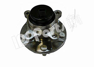 Ips parts IUB-10254 Wheel bearing kit IUB10254