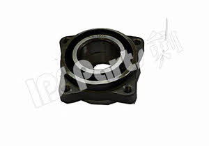 Ips parts IUB-10405 Wheel bearing kit IUB10405