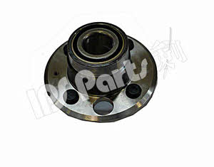 Ips parts IUB-10409 Wheel bearing kit IUB10409