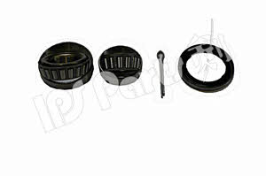 Ips parts IUB-10503 Wheel bearing kit IUB10503