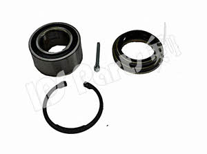 Ips parts IUB-10507 Wheel bearing kit IUB10507