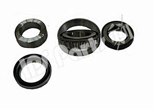 Ips parts IUB-10513 Wheel bearing kit IUB10513
