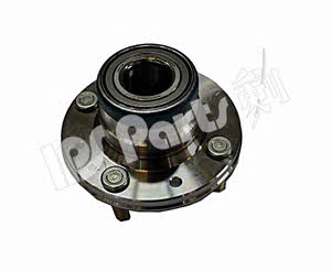 Ips parts IUB-10515 Wheel bearing kit IUB10515