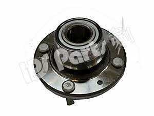 Ips parts IUB-10516 Wheel bearing kit IUB10516