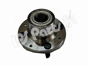 Ips parts IUB-10520 Wheel bearing kit IUB10520