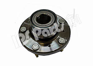 Ips parts IUB-10521 Wheel bearing kit IUB10521