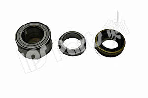 Ips parts IUB-10523 Wheel bearing kit IUB10523