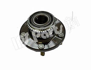 Ips parts IUB-10525 Wheel bearing kit IUB10525