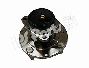 Ips parts IUB-10528 Wheel bearing kit IUB10528