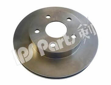 Ips parts IBT-1094 Front brake disc ventilated IBT1094
