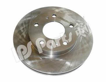 Ips parts IBT-1191 Front brake disc ventilated IBT1191
