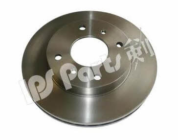 Ips parts IBT-1196 Front brake disc ventilated IBT1196