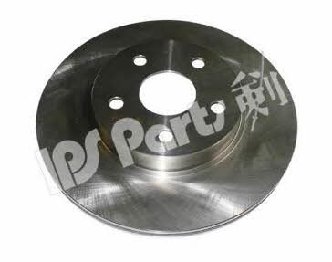 Ips parts IBT-1274 Front brake disc ventilated IBT1274