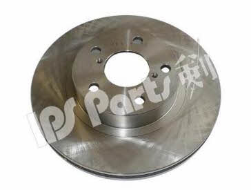Ips parts IBT-1706 Front brake disc ventilated IBT1706