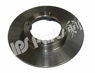 Ips parts IBT-1800 Unventilated front brake disc IBT1800